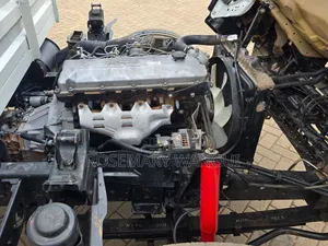 Isuzu NPR Year 2014 Cc 4.300 Diesel Engine Manual