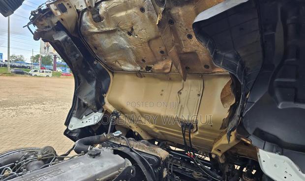 Isuzu NPR Year 2014 Cc 4.300 Diesel Engine Manual - thumbnail 2