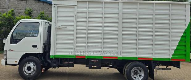 Isuzu NPR Year 2014 Cc 4.300 Diesel Engine Manual - thumbnail 10