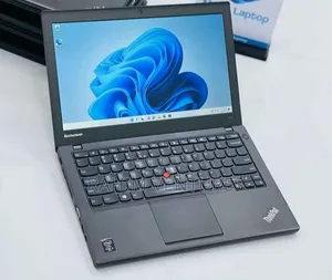 Laptop Lenovo ThinkPad X250 8GB Intel Core i7 SSD 256GB