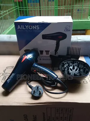 Blowdry Ailyons P2
