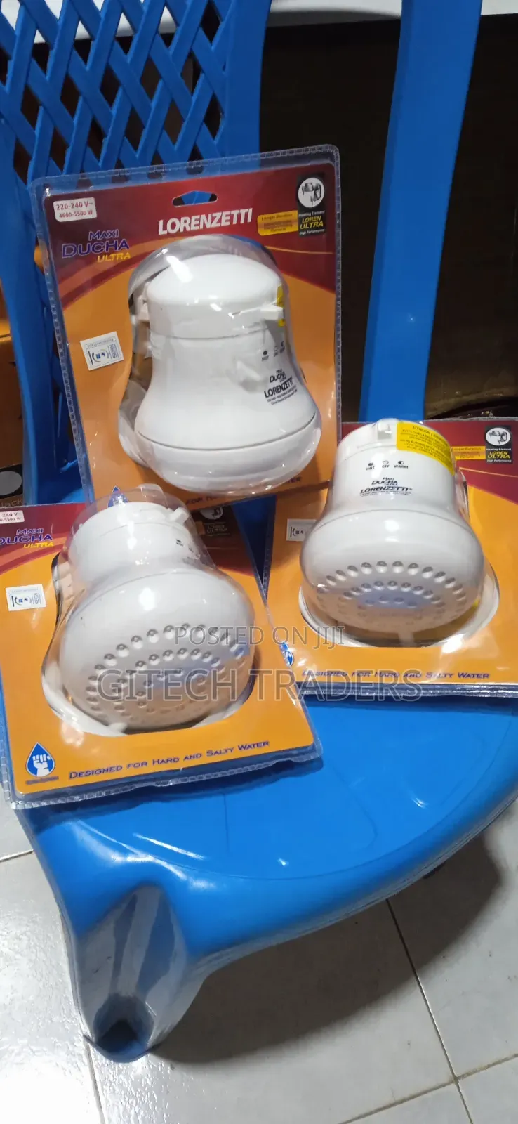 Showerhead,Lorenzeti Showerhead