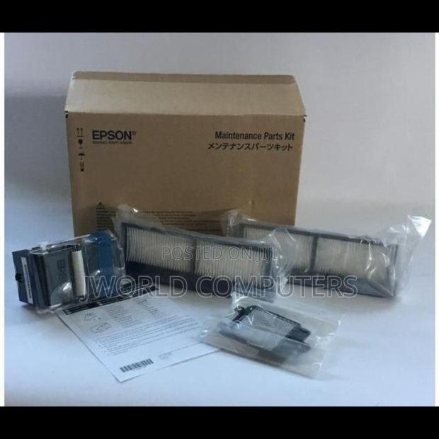 Epson Maintance Kit - thumbnail 3