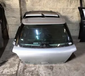 Boot Lid Subaru Impreza Gg2