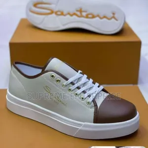 Santoni Milano Sizes 40 to 45
