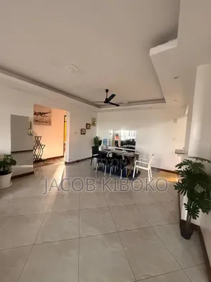 Furnished Studio Apartment in 2Nd Avenue, Nyali Mkomani for rent