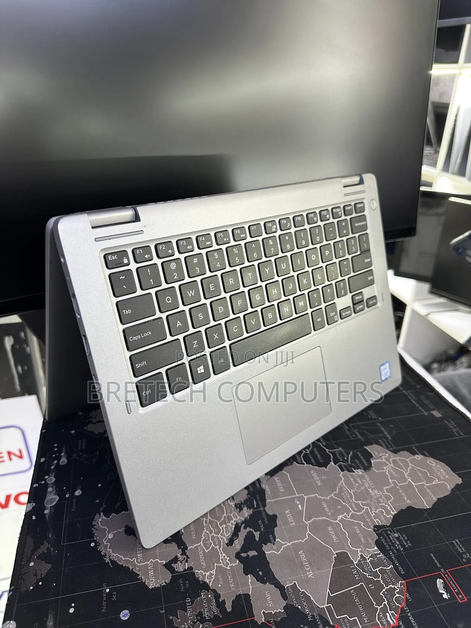 Laptop Dell Latitude 3310 8GB Intel Core i5 SSD 256GB