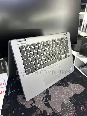 Laptop Dell Latitude 3310 8GB Intel Core i5 SSD 256GB