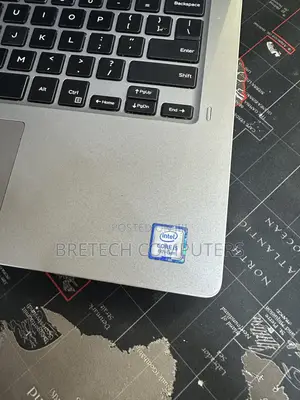 Laptop Dell Latitude 3310 8GB Intel Core i5 SSD 256GB