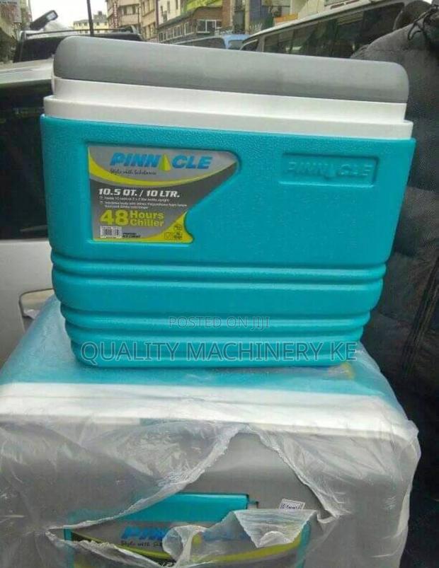 Easy to Clean 10l Cooler Box