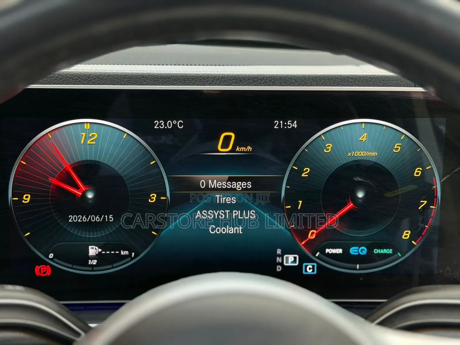 Mercedes-Benz GLE-Class GLE 450 4MATIC 2020 White