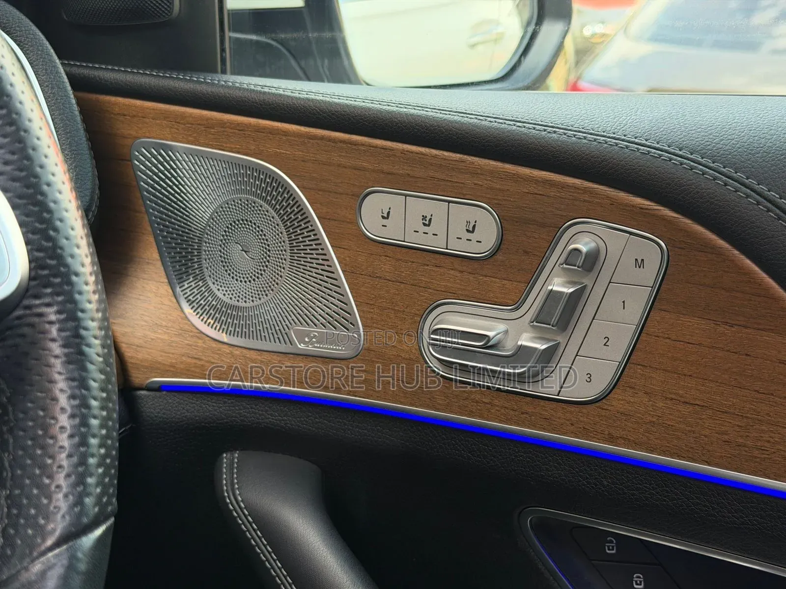 Mercedes-Benz GLE-Class GLE 450 4MATIC 2020 White