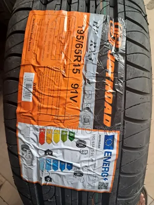 195/65/R15 Joyroad 91v