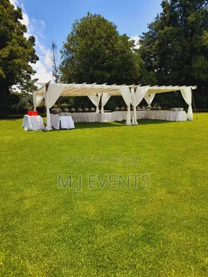 Events Decorations