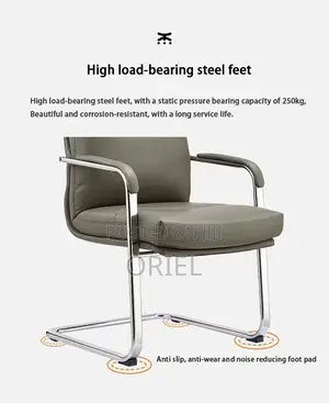 Office Chair : Executive Visitor Rocking Office Chair