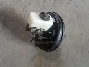 Brake Booster Toyota Mark X Grx120