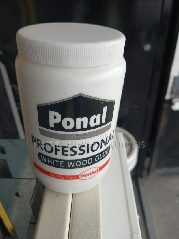 Ponal Wood Glue - thumbnail 3