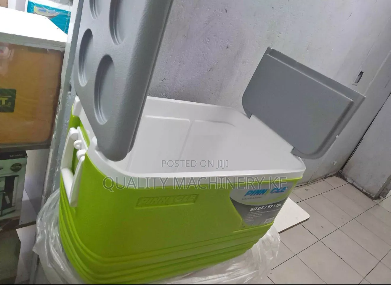 Affordable 57l Cooler Box