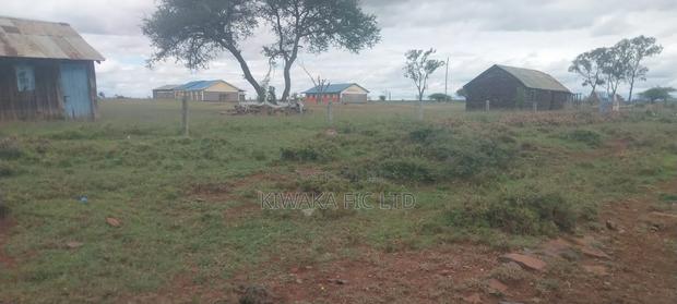 8000 Acres for Sale Rumuruti, Laikipia County