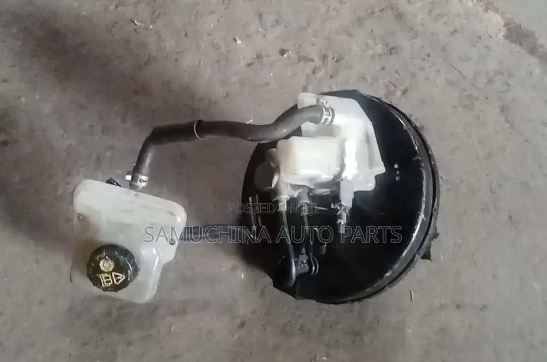 Brake Booster Mazda Premacy/Nissan Lafesta