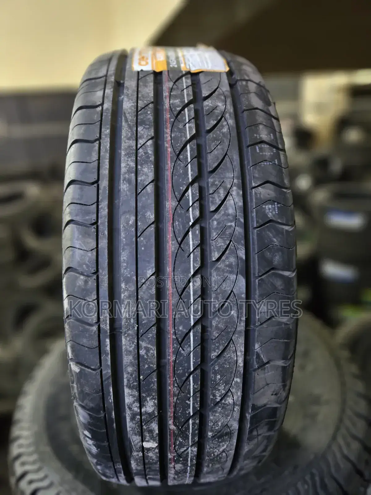 245/45r20 Centara