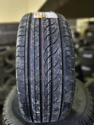 245/45r20 Centara