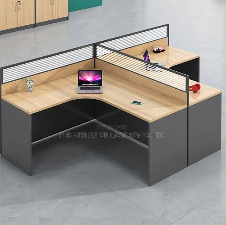 Modified Two Way Office Workstation