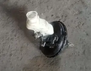 Brake Booster Mitsubishi Mirage