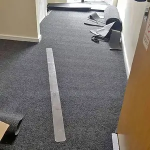 Living Room Delta Carpet