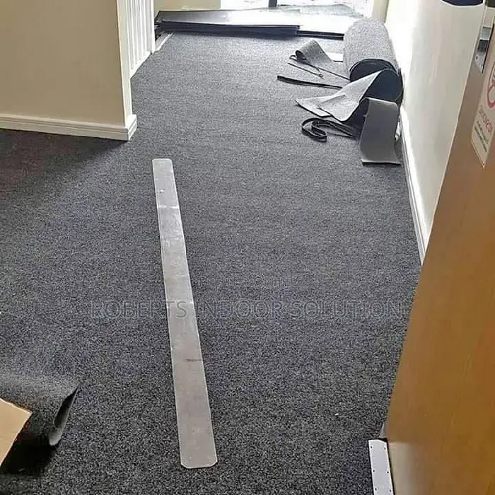 Living Room Delta Carpet
