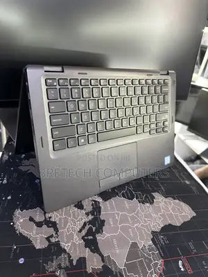 Laptop Dell Latitude 5300 16GB Intel Core i7 SSD 512GB