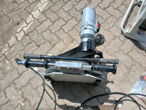 Hdpe Plastic Welding