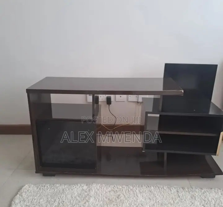 Tv Console