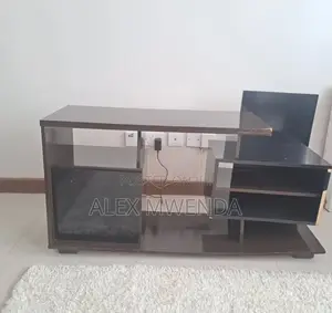 Tv Console