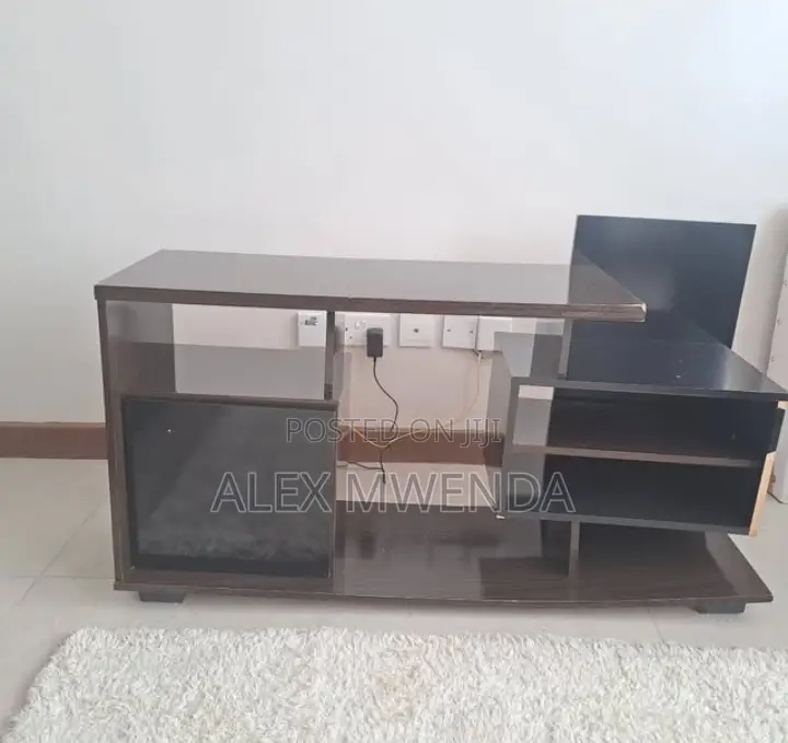Tv Console