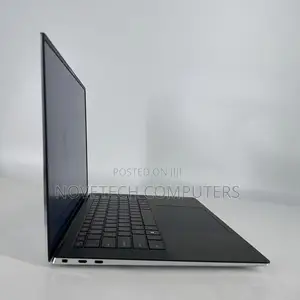 Laptop Dell XPS 15 9510 16GB Intel Core i7 SSD 512GB