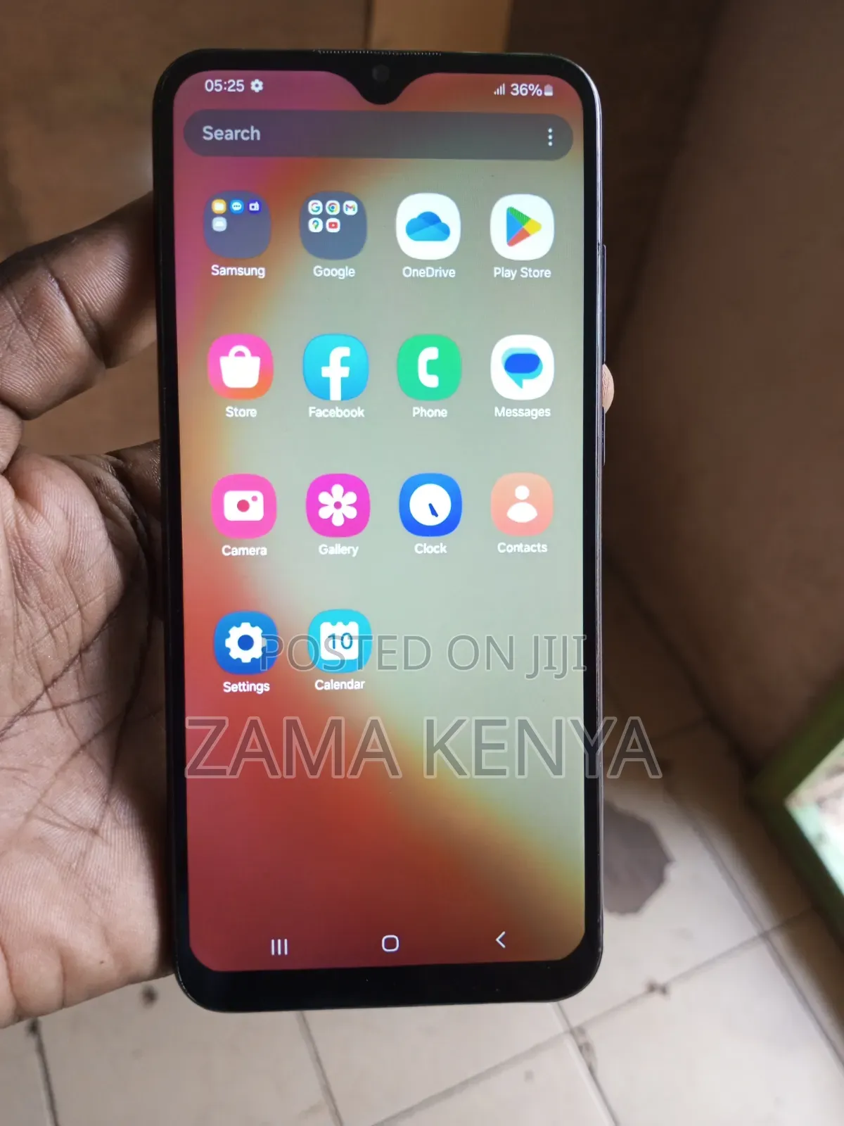 Samsung Galaxy A04e 128 GB Black