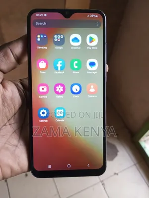 Samsung Galaxy A04e 128 GB Black