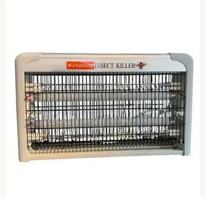 Windsor Insect Killer Electric Eco Friendly 2x10w