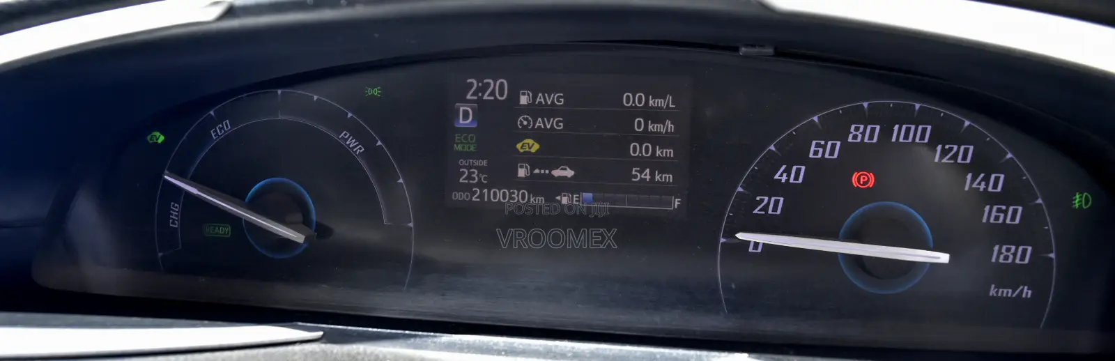 Toyota Sienta 2016 Blue