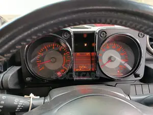 Suzuki Jimny 2020 Ivory