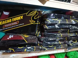 Dark Compound Chocolate