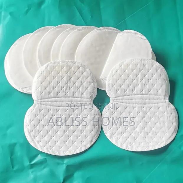 Sweat Pads - thumbnail 2