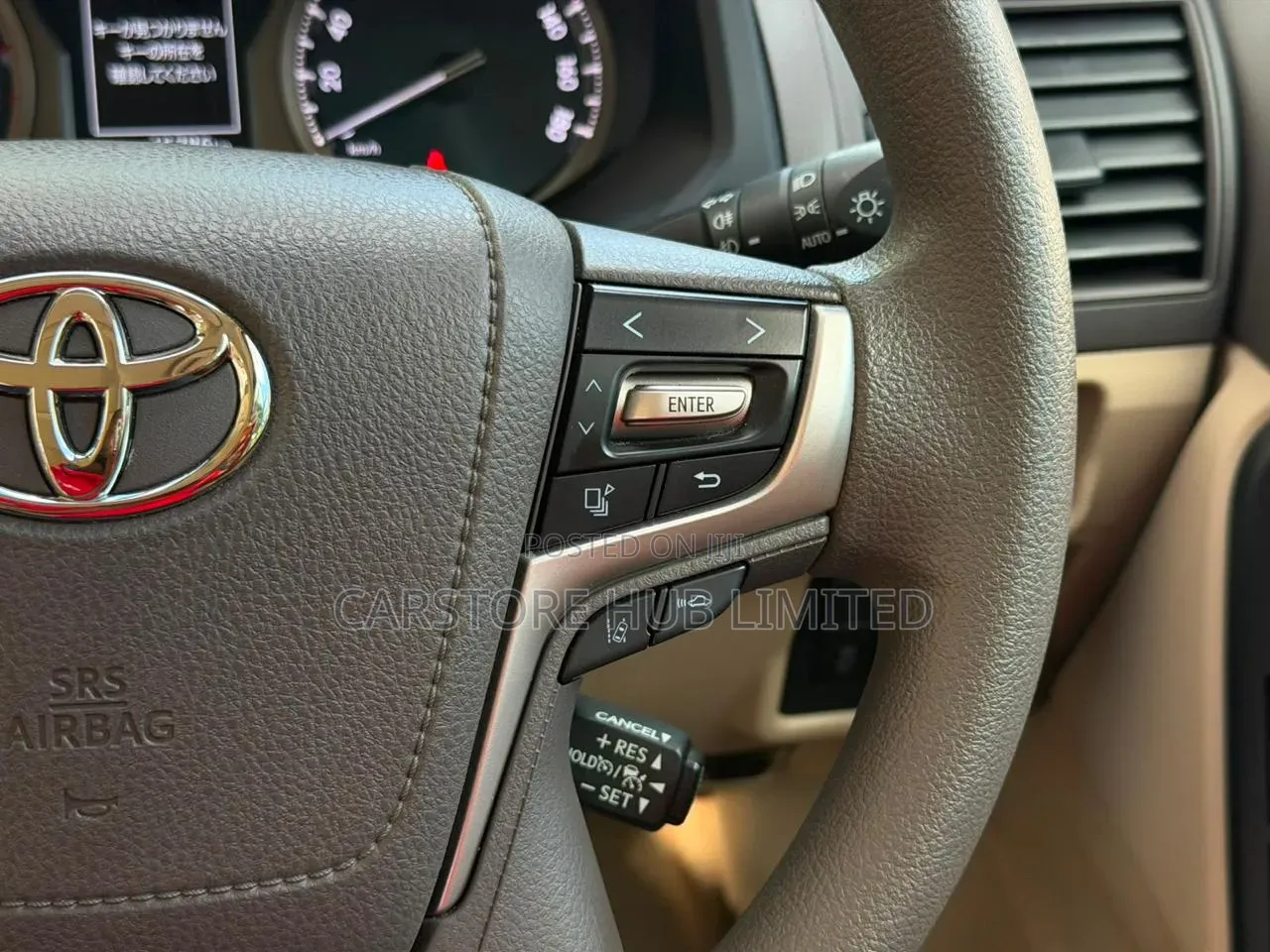 Toyota Land Cruiser Prado 2020 White