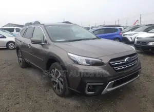 Subaru Outback Touring 2022