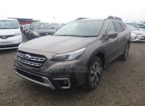 Subaru Outback Touring 2022