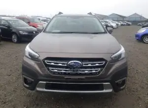Subaru Outback Touring 2022
