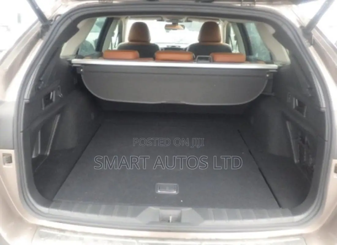 Subaru Outback Touring 2022