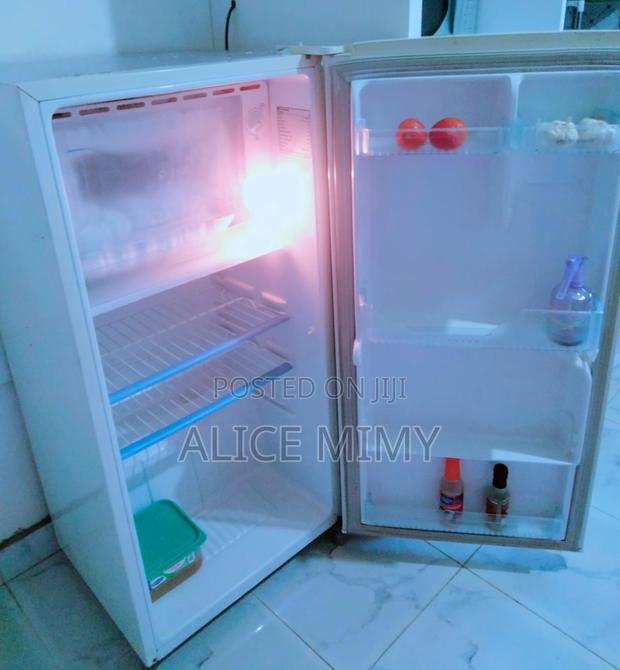 Fridge 208l - thumbnail 2
