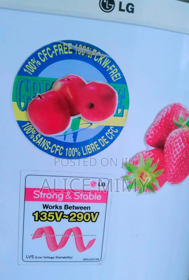 Fridge 208l - thumbnail 4